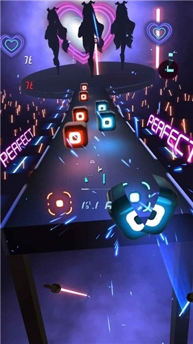 节奏快斩游戏图4