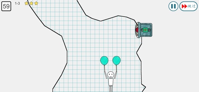 气球英雄大冒险最新版本截图1