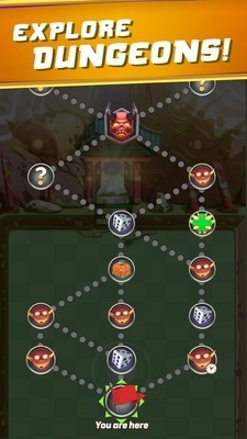 街机猎人手游版(2)