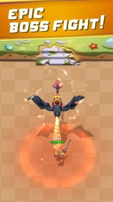 街机猎人手游版(1)