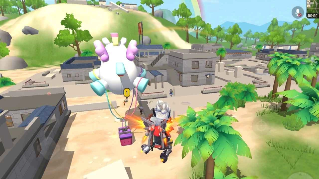 香肠派对2021年最新版(2)