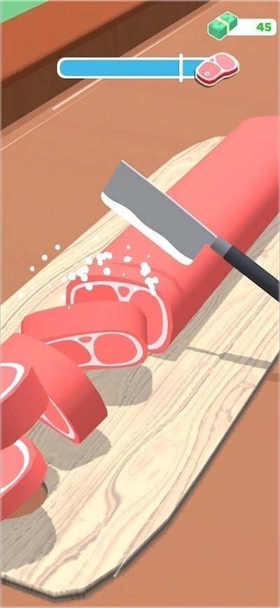 我的美食车3d图3