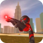 火柴人绳索英雄2正版 V2.33