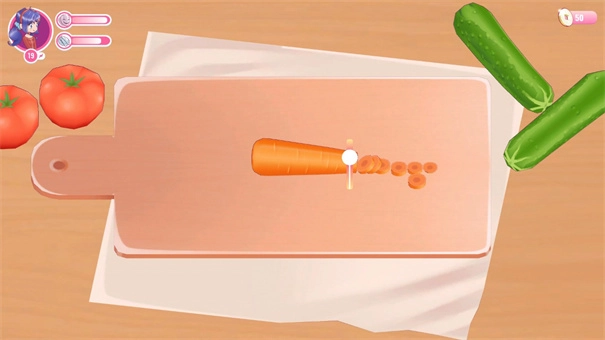 米塔miside手机版1