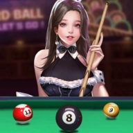 台球冠军3.0免广告