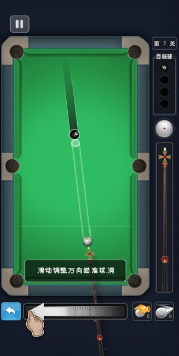 台球冠军免广告图2