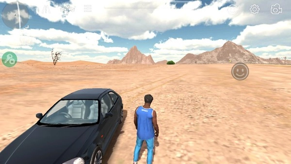 手动挡停车场联机无敌版4