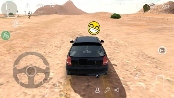 手动挡停车场联机无敌版3