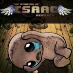 以撒的结合：重生汉化版