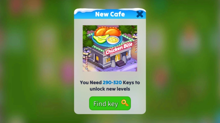 圣诞餐厅烹饪图1