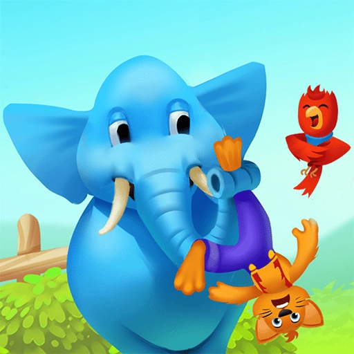 动森消消乐安卓版