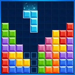 俄罗斯方块游戏手机版