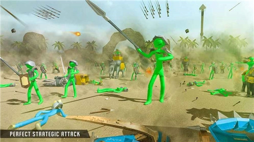 僵尸城堡防御单机版(4)