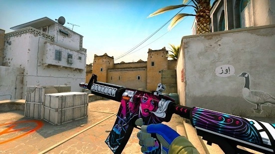 极端僵尸生存射击(2)