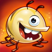 呆萌小怪物安卓手游下载-呆萌小怪物安卓安装包下载