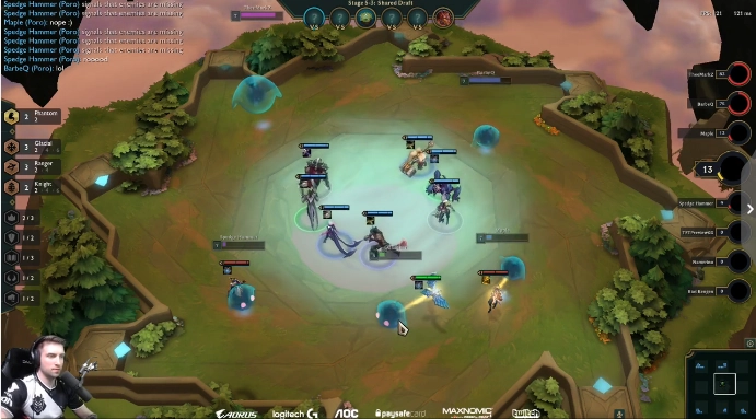 tft云顶之弈s5图6