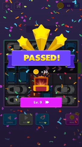 车辆拼图挑战赛最新版(2)