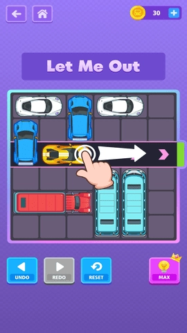 车辆拼图挑战赛最新版(1)