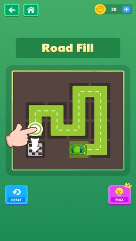 车辆拼图挑战赛最新版(4)