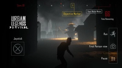 城市传奇：生存(1)