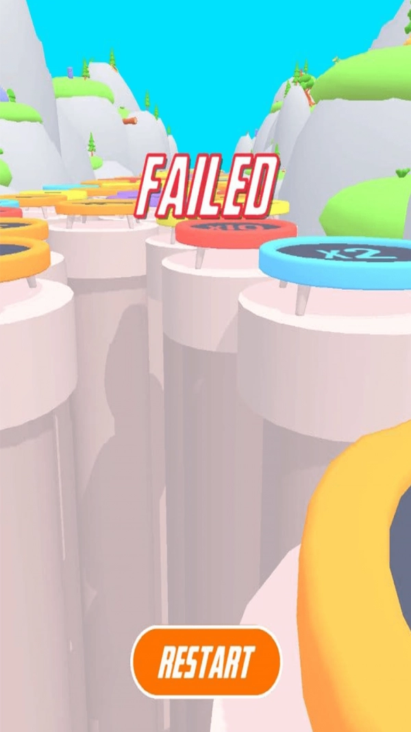 欢乐跳跳床最新版图2