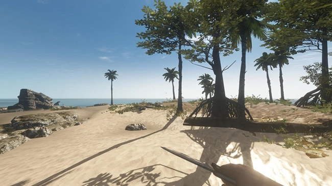 深海搁浅免费版(1)