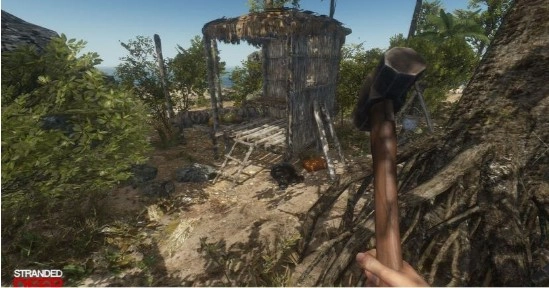 深海搁浅免费版(2)