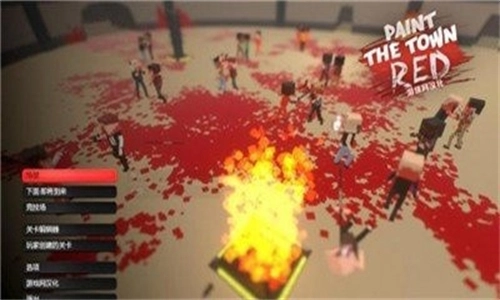 血染小镇中文版(2)