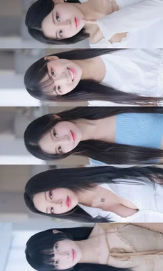 阿西,美女室友竟然图2