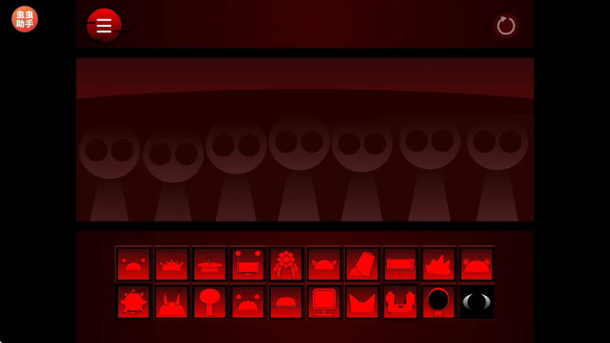 节奏盒子Sprunki第777阶段1