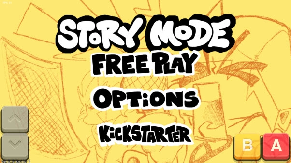 周五夜放克手机最新版