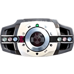 假面骑士帝骑白色腰带模拟器安卓版