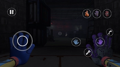 波比的游戏时间4手机版