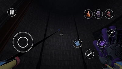 波比的游戏时间4手机版