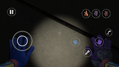 波比的游戏时间4手机版