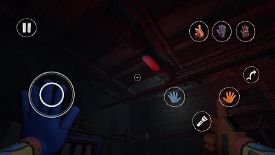 波比的游戏时间4手机版