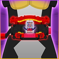 假面骑士加布模拟器豪华版