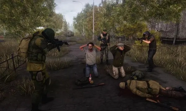 重生之我是警察(1)