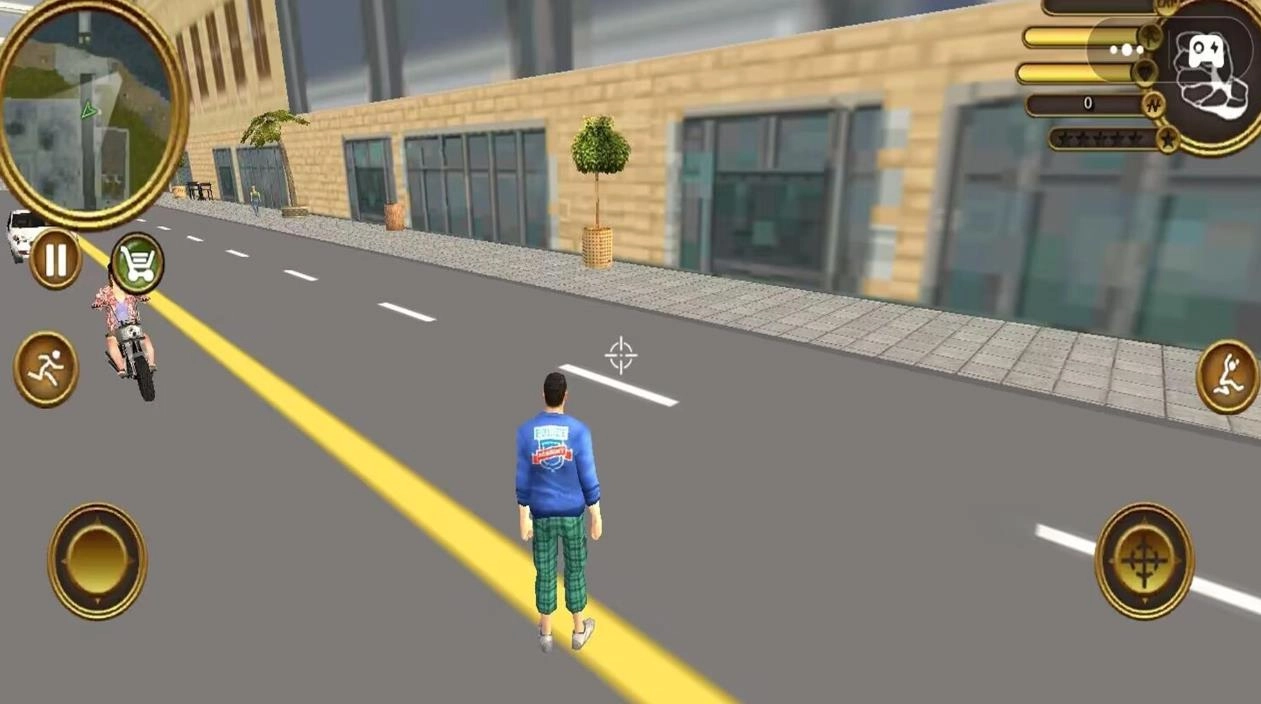 重生之我是警察(2)