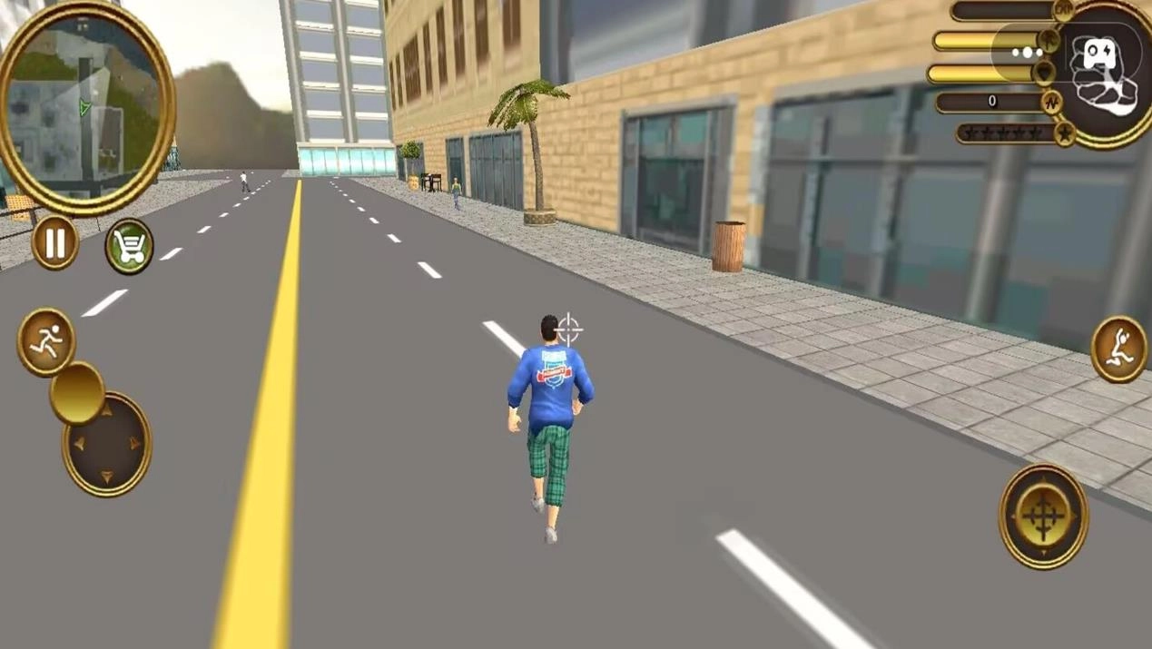 重生之我是警察(3)