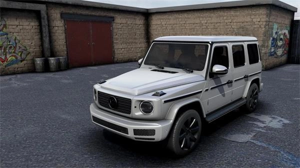 beamng车祸模拟器2025最新版图2