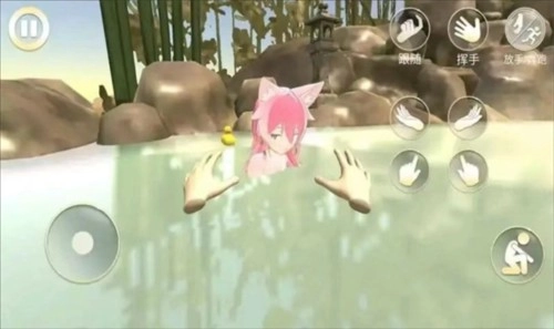 女友手办计划真实女友