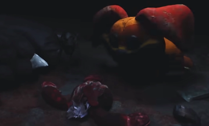 波比的游戏时间第四章中文正版(4)