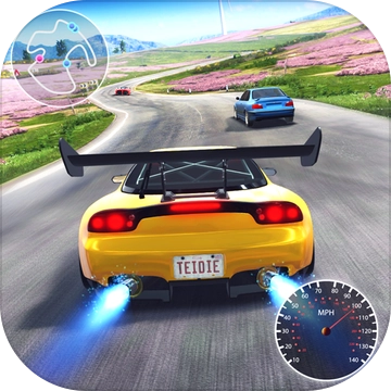 真实竞速赛车手机版安装包下载-真实竞速赛车手机版安卓下载