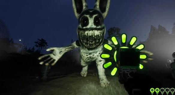 畸形动物园安卓中文版(4)