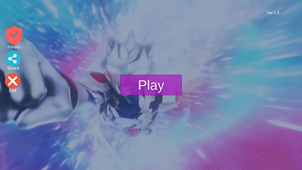 泽塔奥特曼升华器模拟器1.4版图1