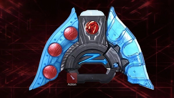 泽塔奥特曼升华器模拟器1.4版图3