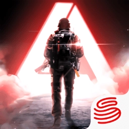 萤火突击正式服