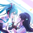 初音未来：缤纷舞台