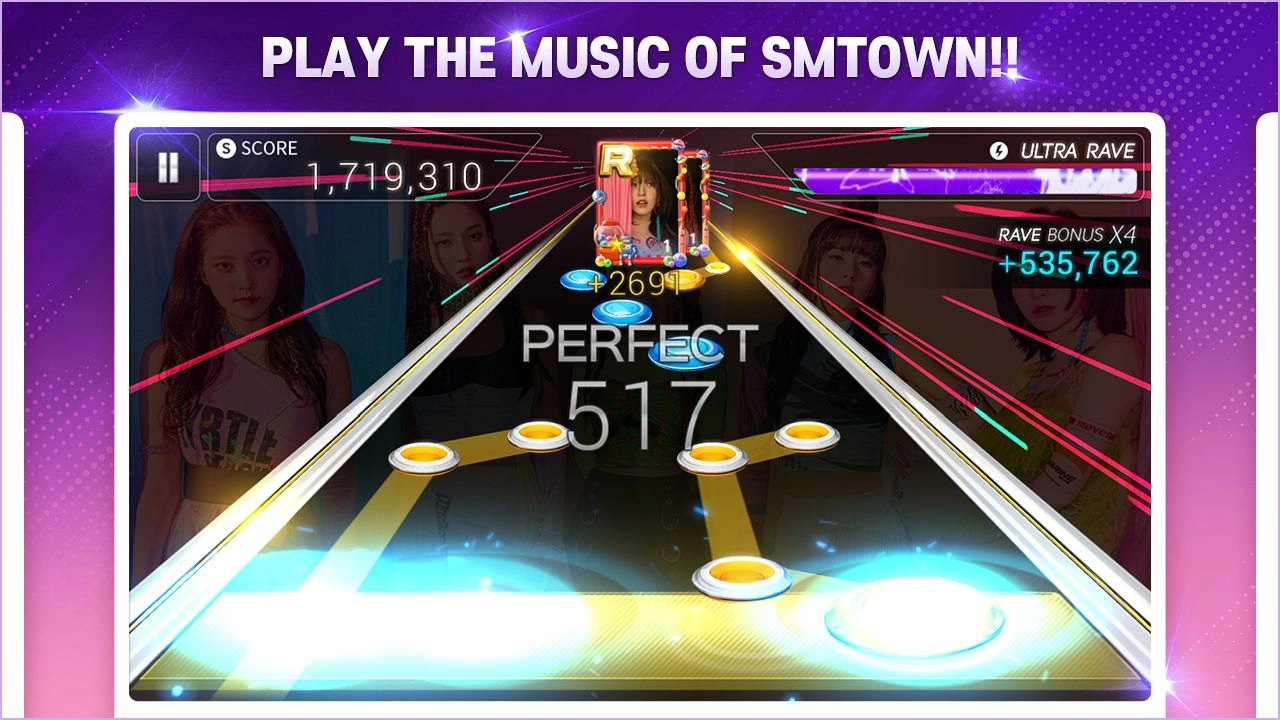 SuperStarSMTOWN图4